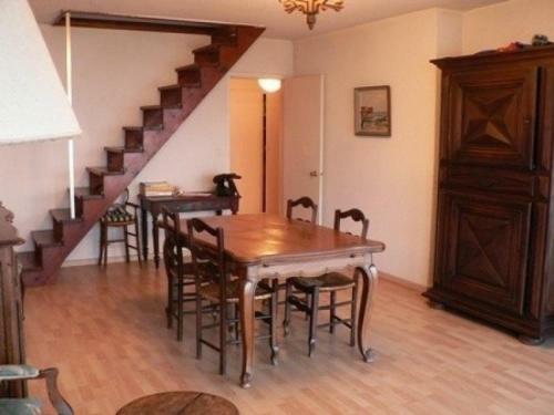 Apartment Les Bougainvilliers