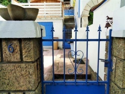 Apartment Appartement Dans Villa