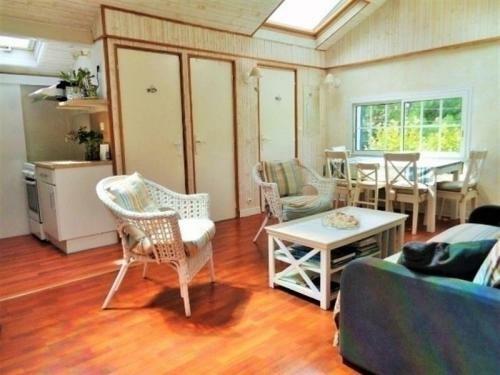Apartment Appartement Dans Villa