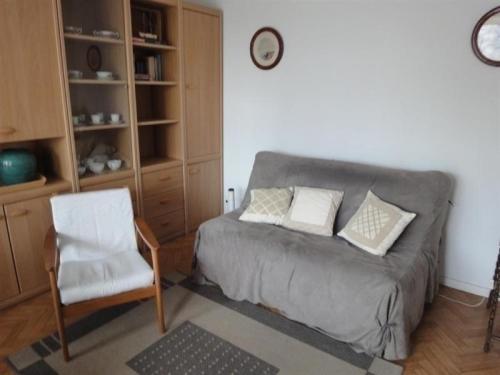 Apartment Arcachon - Port De Plaisance - 4 Personnes