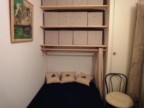 Apartment Arcachon - Port De Plaisance - 4 Personnes