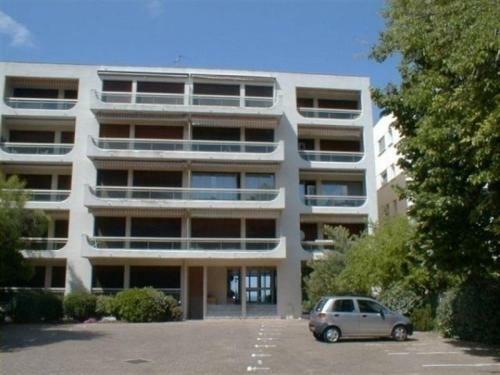 Apartment Superbe Vue Mer