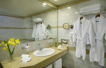 Hotel Theophano Imperial Palace
