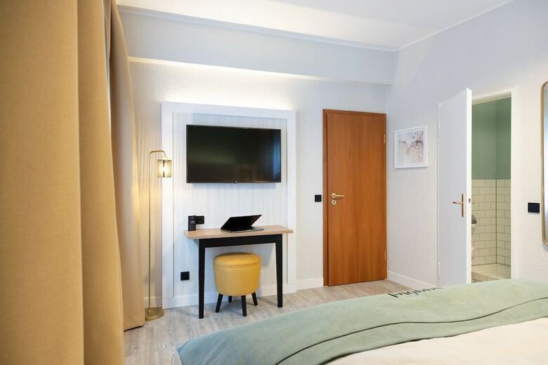 Hotel Engelbertz