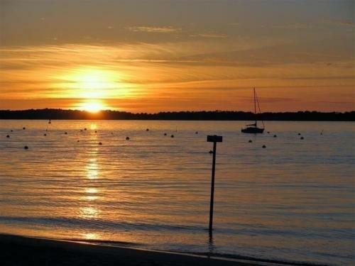 Apartment Arcachon P�reire - T1 - 2 Pers.- A 50m De La Plage