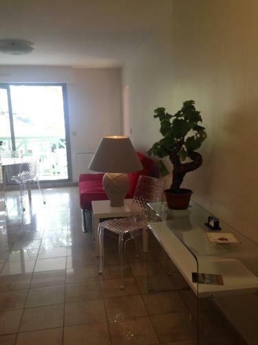 Apartamento Joli T2 Proche De La Mer