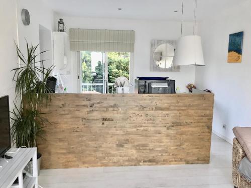 Apartamento La Rose Des Sables