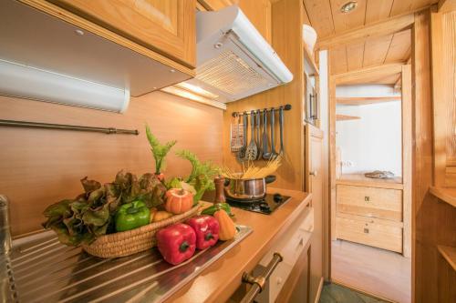 Apartamento R�sidence Grand Roc - Ancolies 206