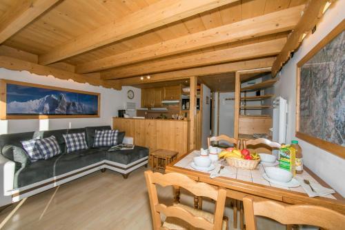 Apartamento R�sidence Grand Roc - Ancolies 206