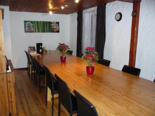White Chalet