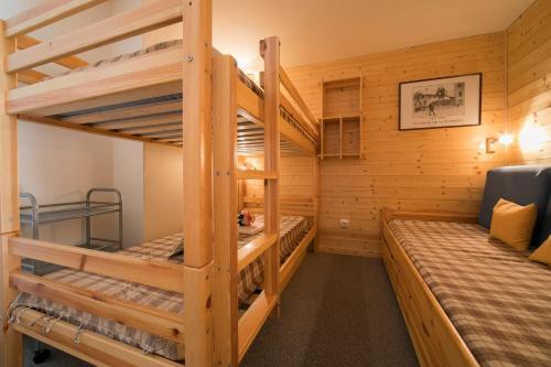 Apartamento R�sidence Grand Roc - Ancolies 213