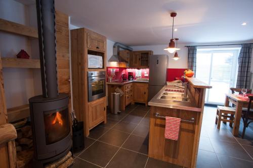 Chalet Atelier Chalet Chamonix