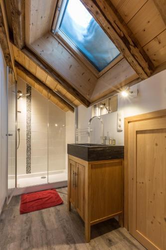 Chalet Atelier Chalet Chamonix