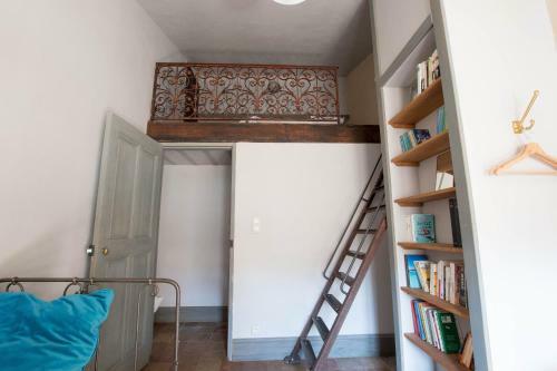 Le 20 - Maison Rare Dans Le Coeur D'arles
