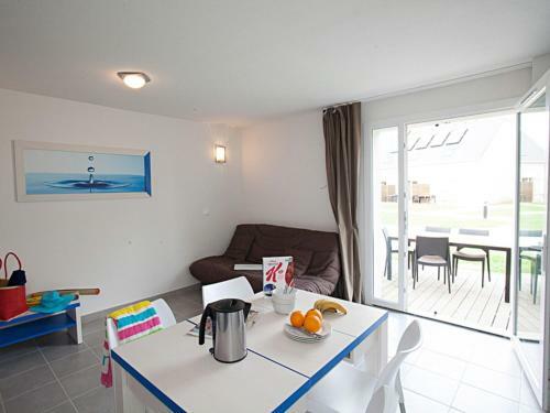 Apartment Domaine De La Corniche.2