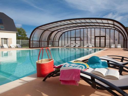 Holiday Home Domaine De La Corniche.1
