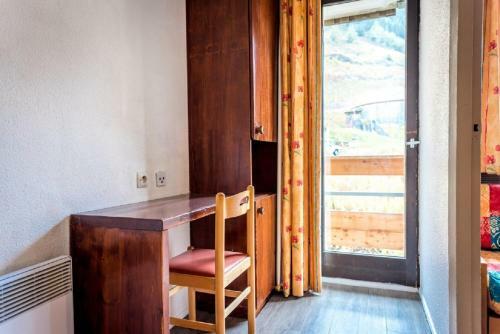 Apartamento Maeva Particuliers Residence Le Cedrat