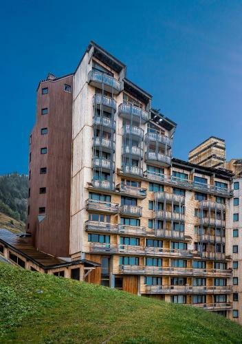Apartamento Maeva Particuliers Residence Le Cedrat