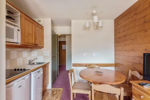 Apartamento Maeva Particuliers Residence Le Douchka