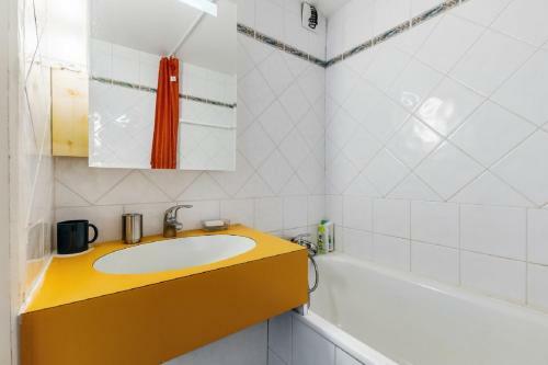Apartamento Maeva Particuliers R�sidence Les Ruches