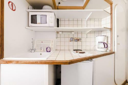 Apartamento Maeva Particuliers R�sidence Les Ruches