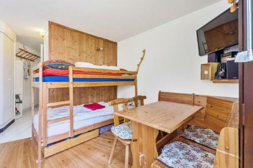 Apartamento Maeva Particuliers R�sidence Les Ruches