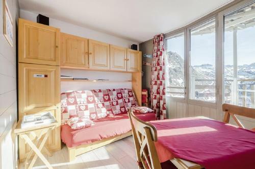 Apartamento Maeva Particuliers R�sidence Les Ruches