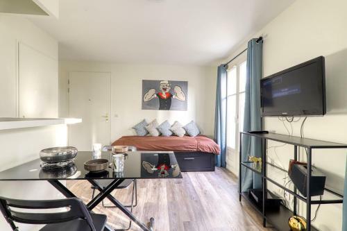 Apartamento Les Berges (sleepngo)
