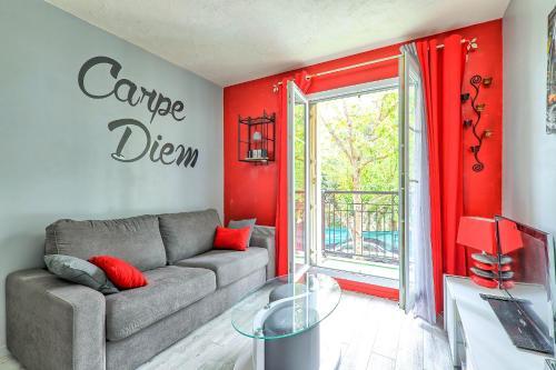 Apartamento Les Venvolles (sleepngo)