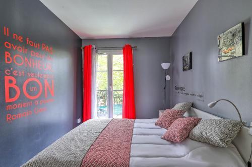 Apartamento Les Venvolles (sleepngo)