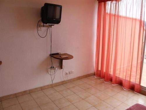 Apartment Agr�able Studio Avec Vue Sur La Mer, Proche Du Centre