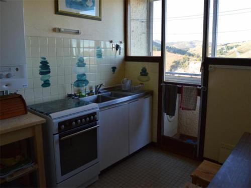 Apartment Roches Blanches 3