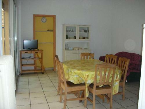 Apartment Banyuls Sur Mer - 6 Pers, 70 M2, 4/3