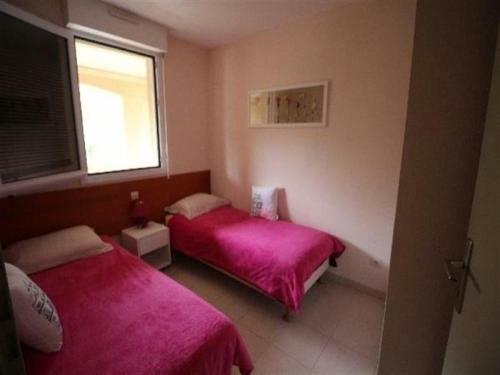 Apartment Agr�able Appartement Avec Vue Sur La Mer.