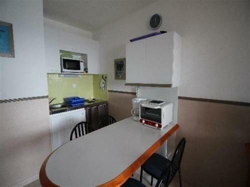 Apartment Agr�able Appartement Avec Vue Sur La Mer.