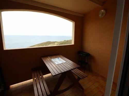 Apartment Agr�able Appartement Avec Vue Sur La Mer.
