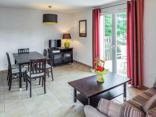Apartment Domaine Du Golf D'albret.2