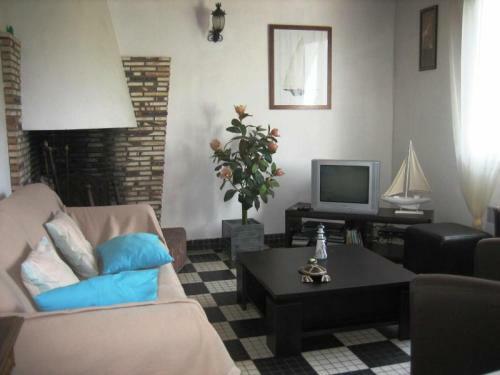 Apartamento House Barbatre - 6 Pers, 77 M2, 4/3