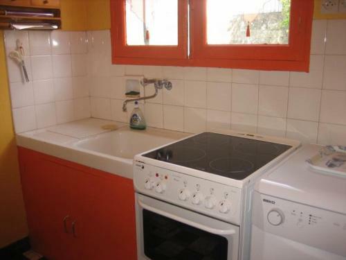 Apartamento House Barbatre - 6 Pers, 77 M2, 4/3