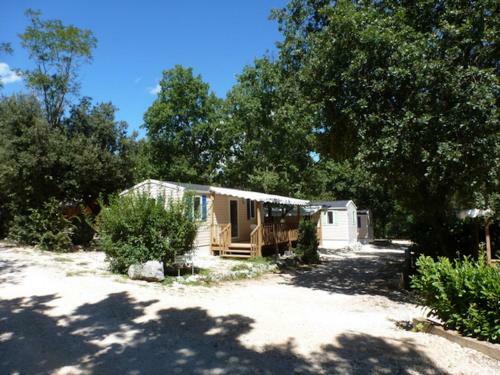 Camping La Buissi�re