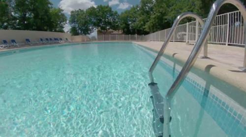 Camping La Buissi�re