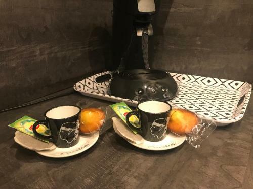 Apartamento Appartement Chic Proche De La Mer