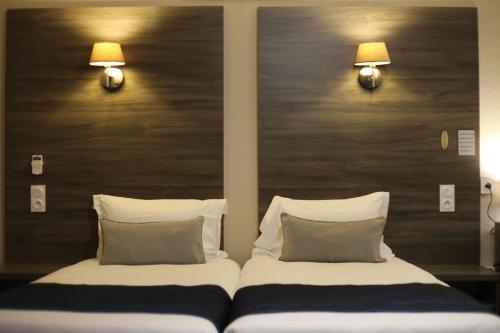 Hotel H�tel Calavita