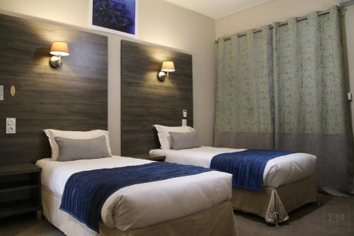 Hotel H�tel Calavita