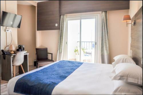 Hotel H�tel Calavita