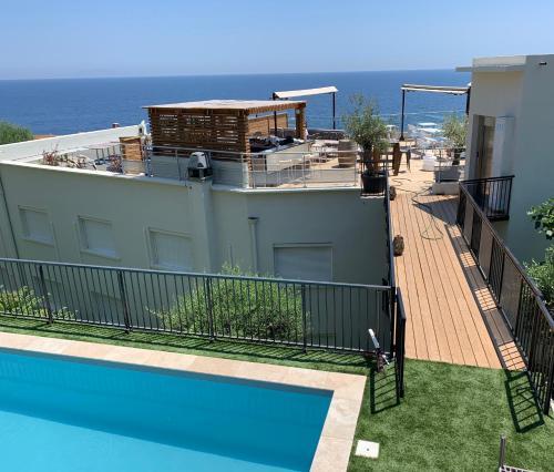 Hotel H�tel Calavita