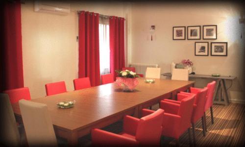 Hotel H�tel Calavita
