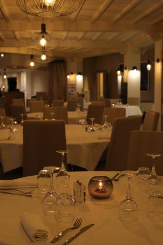 Hotel H�tel Calavita
