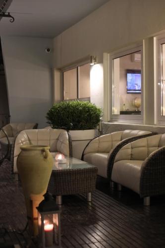 Hotel H�tel Calavita