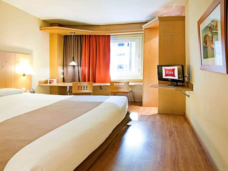Hotel Alcal� De Henares